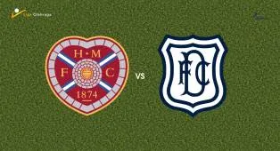 Prediksi Hearts vs Dundee, 21 Maret 2026 Scottish Premiership