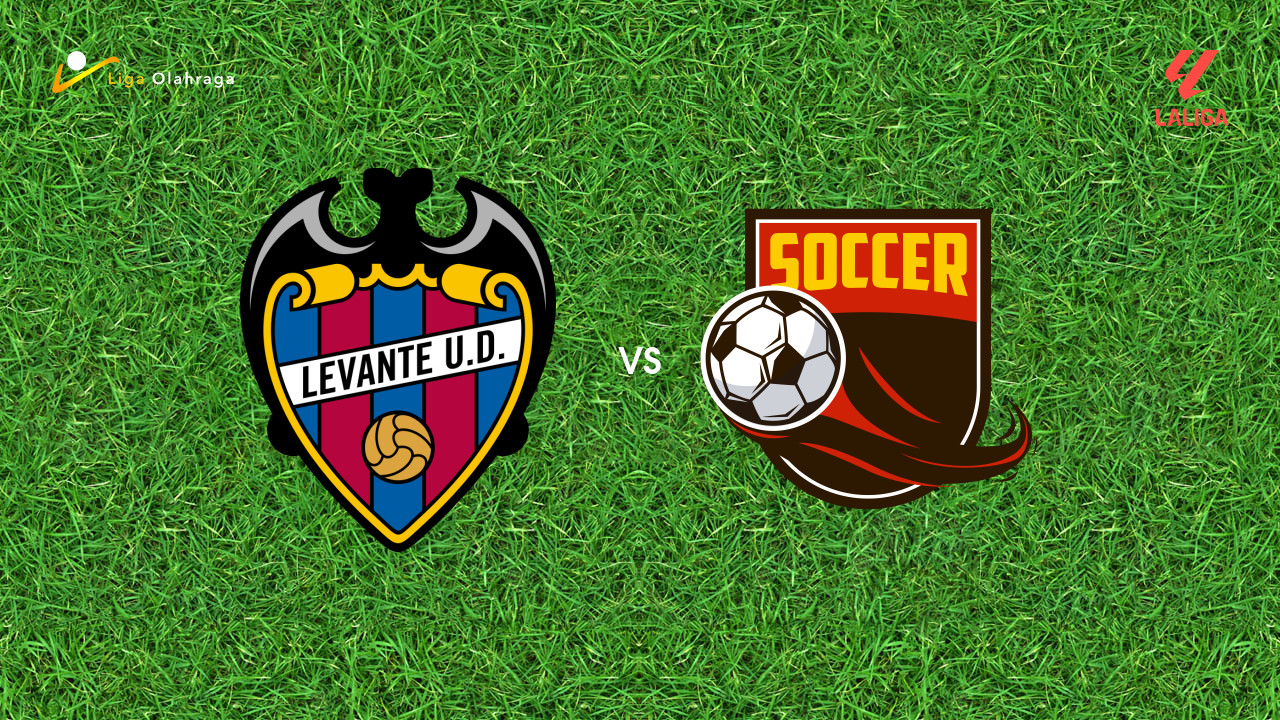 Prediksi Levante vs Real Oviedo, 22 Maret 2026 La Liga
