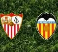 Prediksi Sevilla vs Valencia, 22 Maret 2026 La Liga