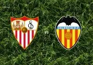 Prediksi Sevilla vs Valencia, 22 Maret 2026 La Liga