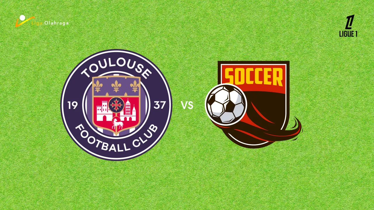 Prediksi Toulouse vs Lorient, 21 Maret 2026 Ligue 1