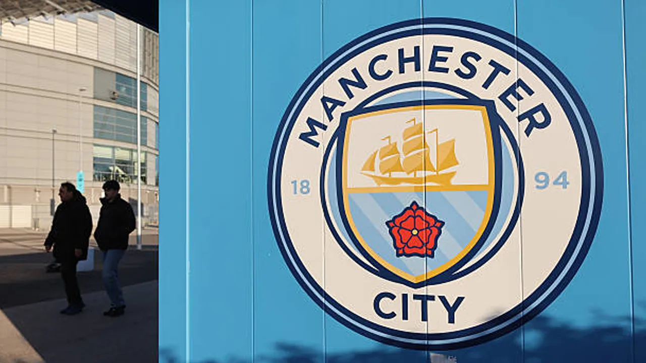 Premier League Beri Sinyal Hukuman Berat untuk Manchester City