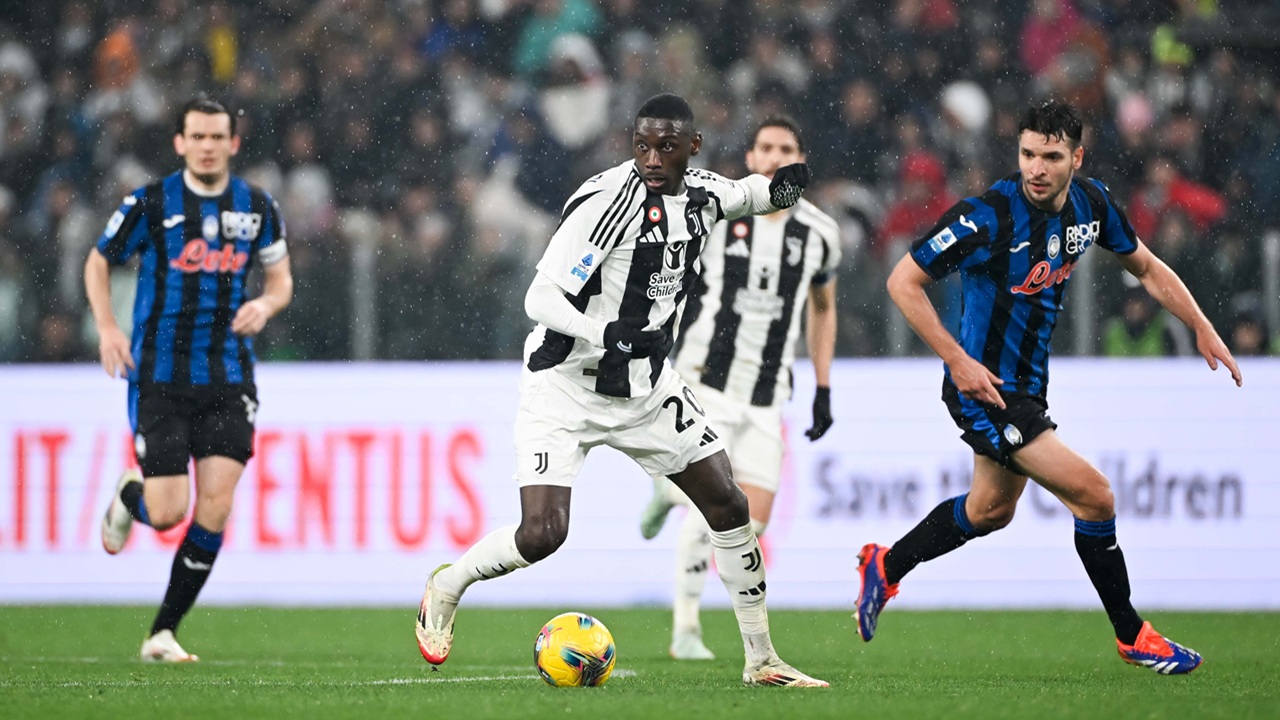 PSG Turunkan Permintaan Harga untuk Randal Kolo Muani