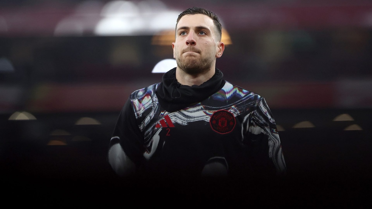 Real Madrid Identifikasi Tiga Bek Kanan sebagai Target