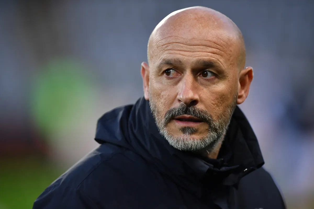 Roma Ungguli Bologna dalam Kualitas di Liga Europa - sumber: (footballitalia)