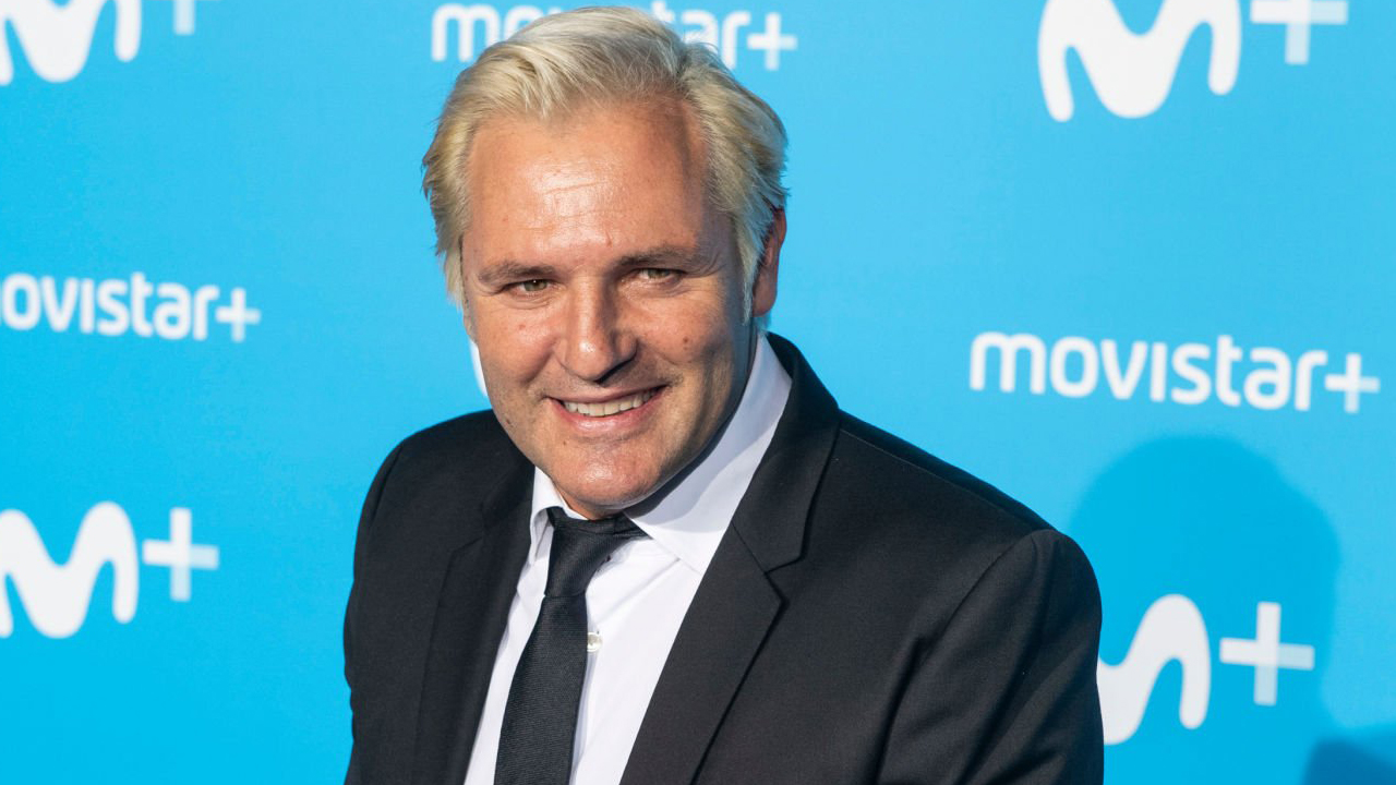 Santiago Canizares Berharap Madrid Jaga Konsistensi Usai Hancurkan City