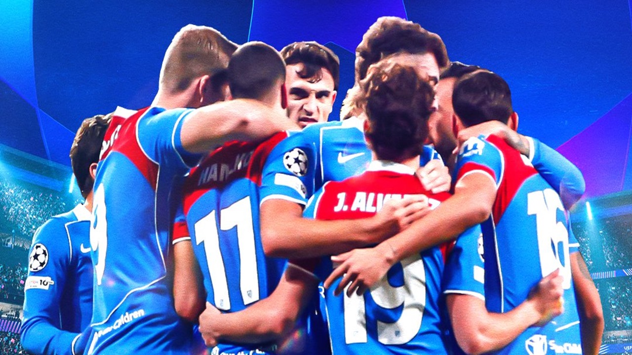 Singkirkan Tottenham, Atletico Madrid Jumpa Barcelona di Perempat Final UCL