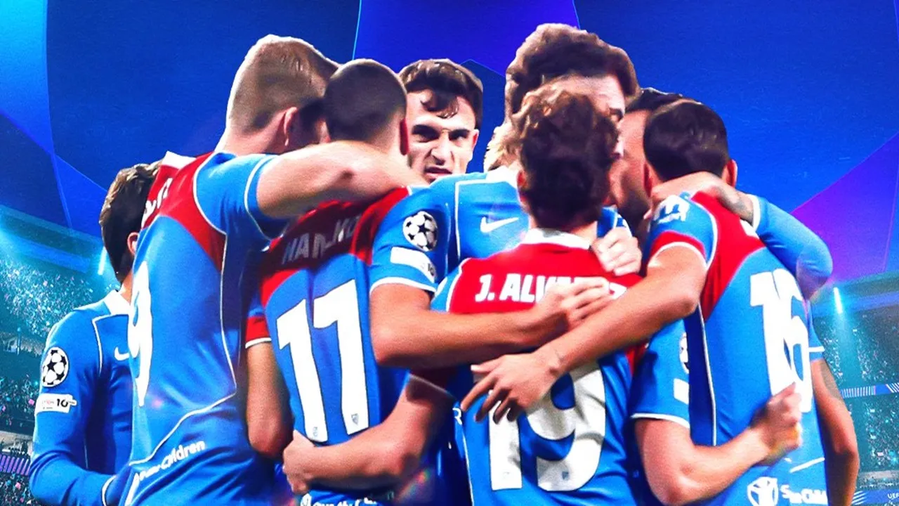 Singkirkan Tottenham, Atletico Madrid Jumpa Barcelona di Perempat Final UCL