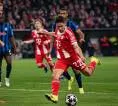 Steven Gerrard Anggap Bayern Munich Kuda Hitam di Liga Champions 2025/26