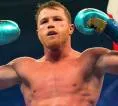 Tanpa Gelar Juara, Canelo Alvarez Masih Punya Banyak Opsi Besar