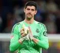 Thibaut Courtois Cedera, Madrid Harap-Harap Cemas Menanti Hasil Tes