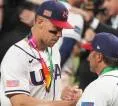 Tim Bisbol AS Kembali Gagal Usai Kalah di Final World Baseball Classic 2026