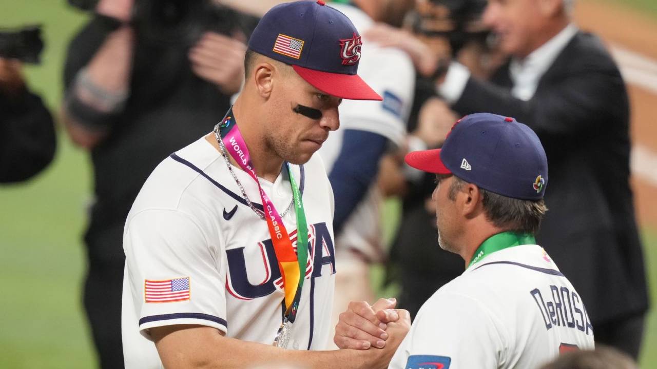 Tim Bisbol AS Kembali Gagal Usai Kalah di Final World Baseball Classic 2026