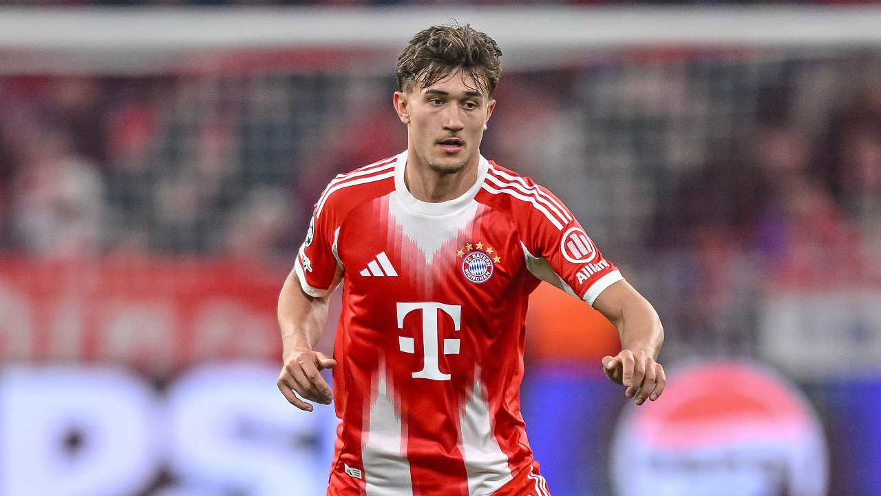 Tom Bischof Bongkar Kunci Bayern Hancurkan Atalanta, Madrid Siap-Siap!