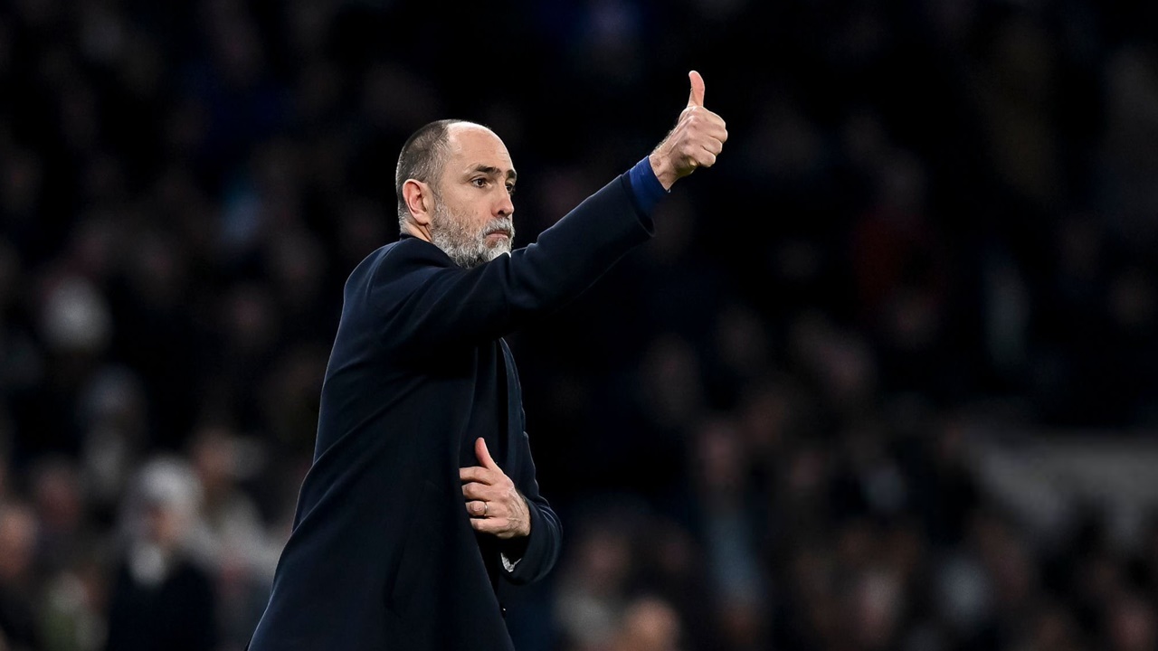 Tudor Bangga Dengan Penampilan Tottenham vs Atletico Madrid