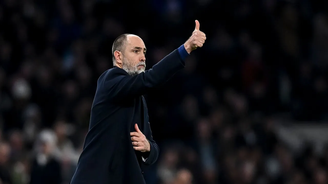 Tudor Bangga Dengan Penampilan Tottenham vs Atletico Madrid