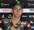 Tunggu Waktu Pindah Ke Honda, Fabio Quartararo Pilih Main Aman di Yamaha