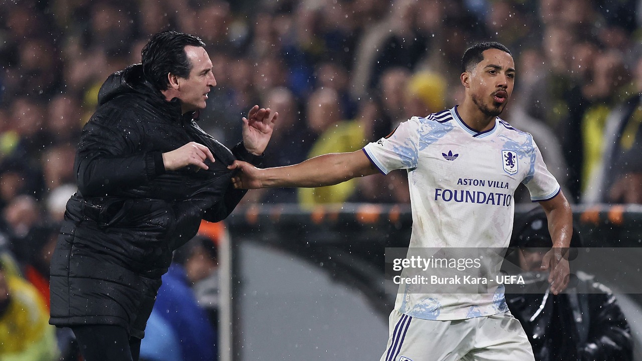 Unai Emery Tolak Minat Saudi, Tielemans 'Tak Tersentuh' di Aston Villa
