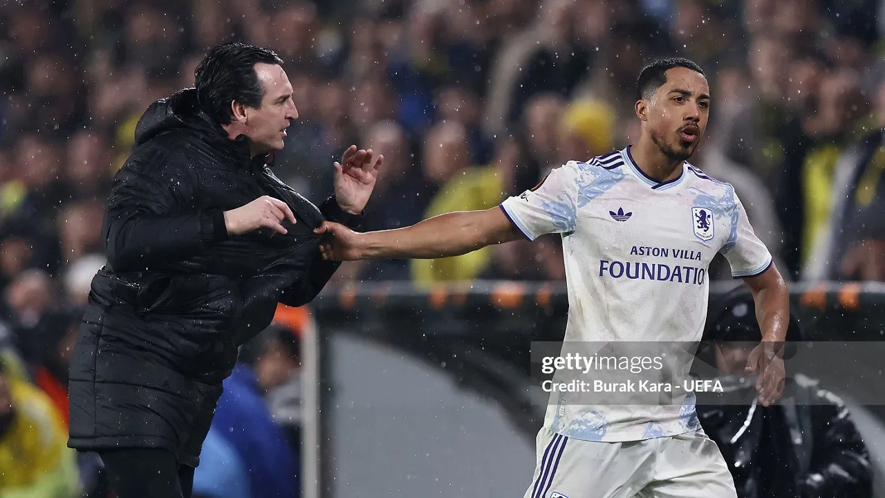 Unai Emery Tolak Minat Saudi, Tielemans 'Tak Tersentuh' di Aston Villa