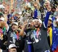 Venezuela Taklukkan AS untuk Rebut Gelar World Baseball Classic Perdana