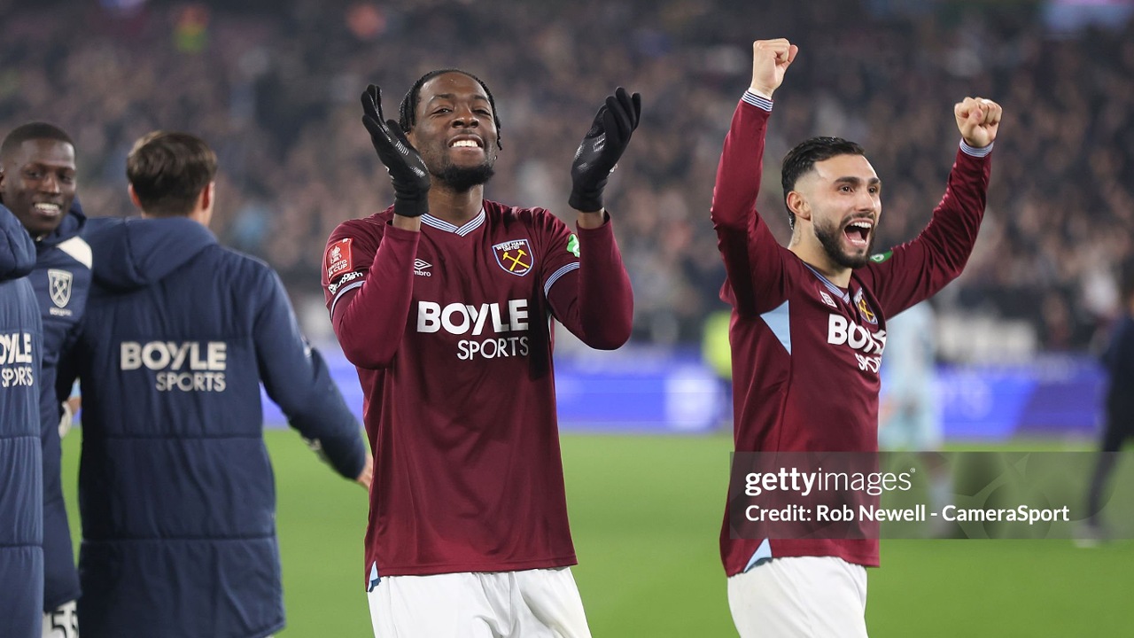 West Ham Bergerak Cepat Permanenkan Axel Disasi, Chelsea Siap Negosiasi