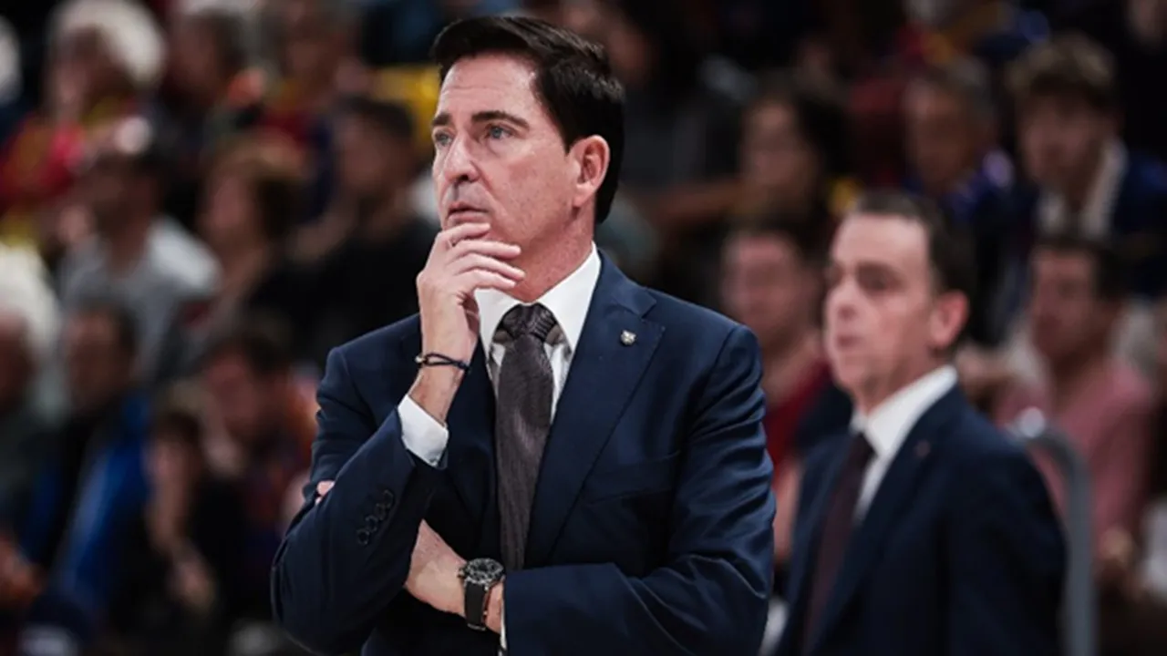 Xavi Pasqual Mewaspadai Kekuatan Valencia Basket