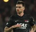 AC Milan Bidik Troy Parrott dari AZ Alkmaar di Musim Panas Nanti