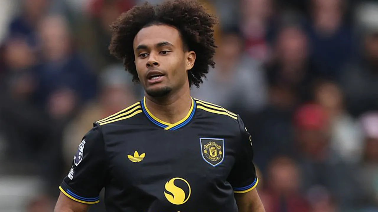 AC Milan Dapat Informasi Jika Joshua Zirkzee Ingin Kembali ke Serie A