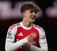 Ajax Gagal Gaet Bintang Muda Arsenal Max Dowman