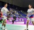 Amri/Nita Sumringah Lolos ke Perempat Final Orleans Masters 2026