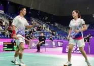 Amri/Nita Sumringah Lolos ke Perempat Final Orleans Masters 2026