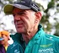 Aston Martin Bantah Kabar Adrian Newey Mundur