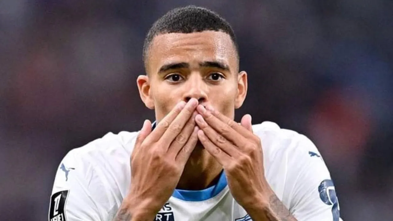 Penyerang incaran Atletico Madrid