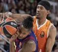 Barcelona Basket Tumbangkan Valencia untuk Akhiri Kekalahan Beruntun