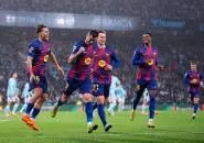 Barcelona Siapkan Kontrak Baru Lewandowski, Masa Depan Ferran Torres Terancam