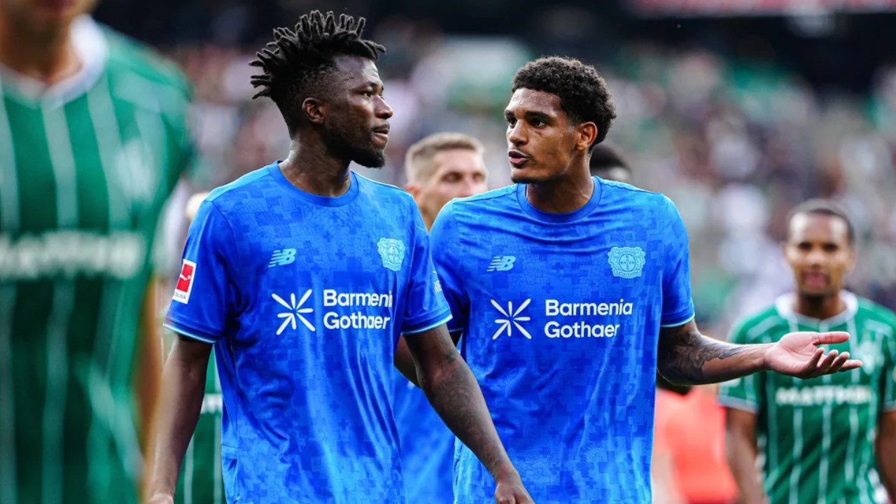 Bek Andalan Bayer Leverkusen Diklaim Ingin Cari Tantangan Baru di Inggris