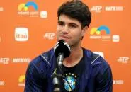 Carlos Alcaraz Motivasi Petenis Lain Untuk Berkompetisi Di Amerika Selatan