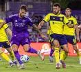 Catatan Statistik Jelang Laga Nashville vs Orlando City di MLS