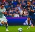 Catatan Statistik Jelang Laga Sporting KC vs Colorado Rapids di MLS
