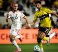 Catatan Statistik Jelang Laga Toronto FC vs Columbus Crew di MLS