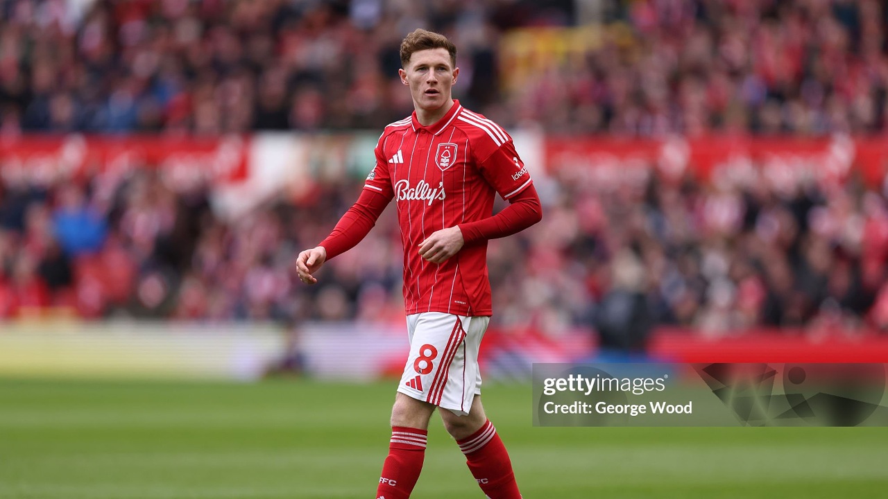 Chelsea Siapkan Pengganti Enzo Fernandez, Elliot Anderson Masuk Radar