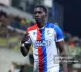 Crystal Palace Melaju ke Perempat Final UECL, Ismaila Sarr Jadi Pahlawan