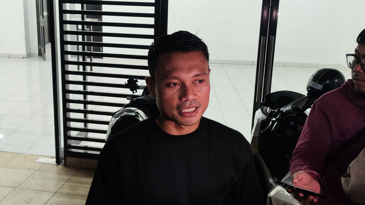 Dedi Kusnandar Ungkap Tradisi Lebaran yang Paling Ditunggu