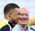 Didier Deschamps Beberkan Alasan Tetap Memanggil Kylian Mbappe
