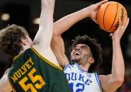 Duke Blue Devils Selamat dari Ancaman Siena di Putaran Pertama NCAA
