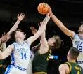 Duke Hentikan Perlawanan Siena di Laga Pertama March Madness