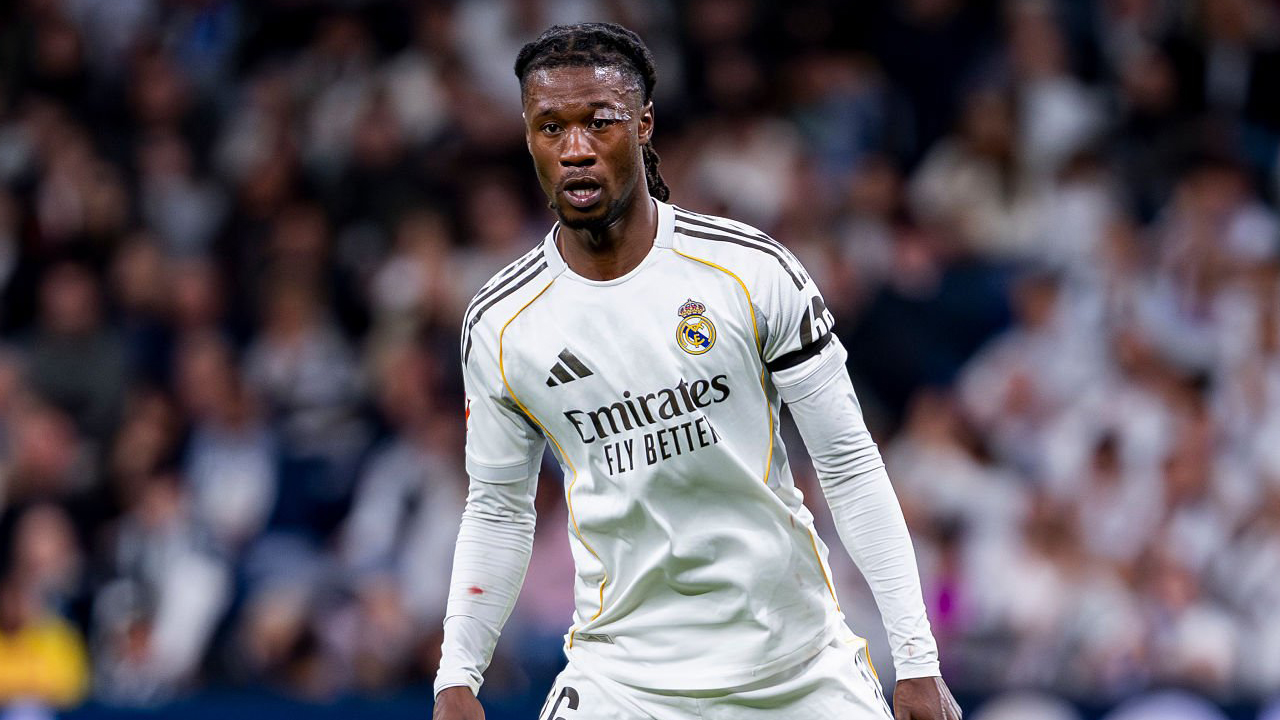 Eduardo Camavinga Masuk Radar Liverpool, Madrid Buka Peluang Jual