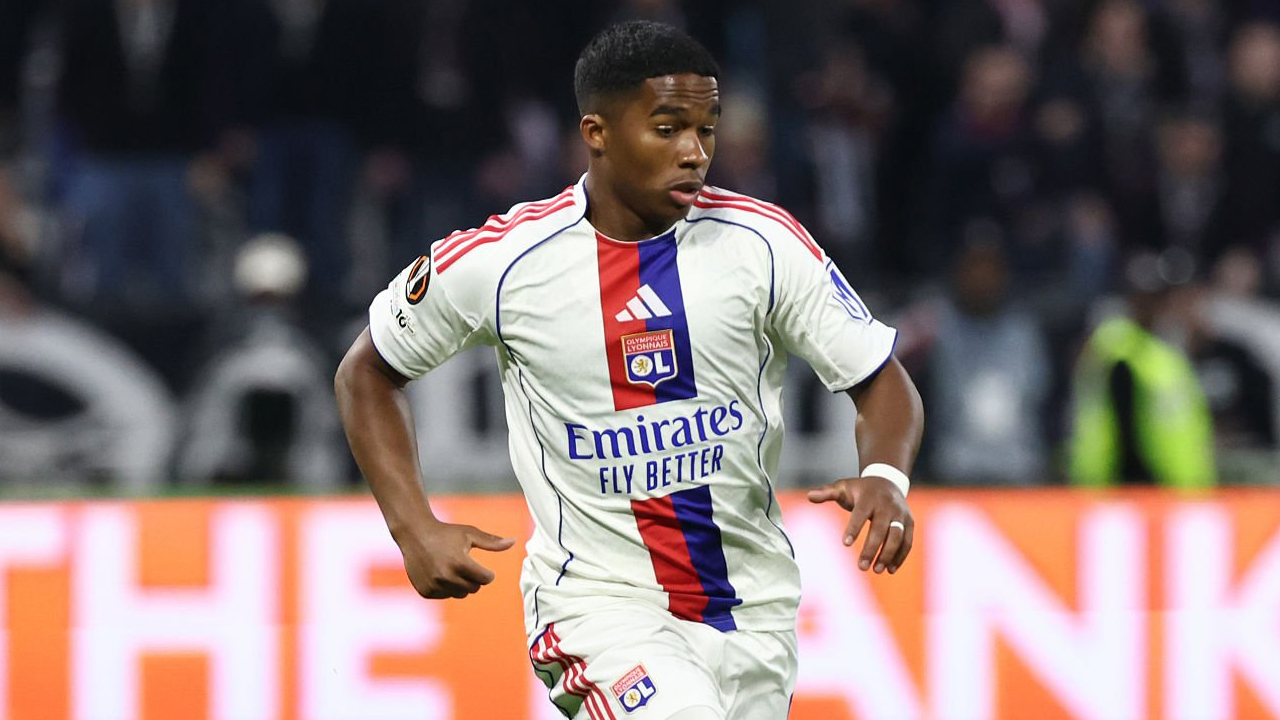 Endrick Felipe Ungkap Alasan Tinggalkan Madrid dan Bergabung dengan Lyon