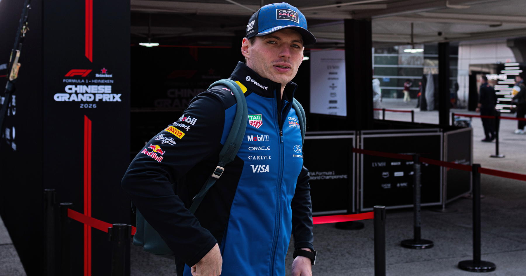 F1 Didukung Tinjau Kritik Verstappen pada Regulasi Baru