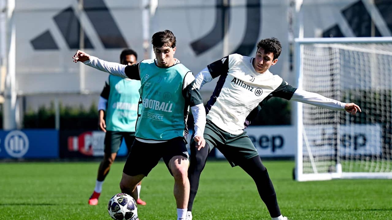 Fabio Miretti Tak Dipanggil Timnas Italia, Luciano Spalletti Beri Respons